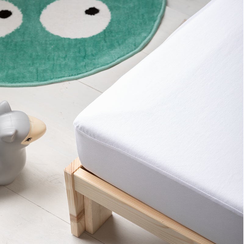 Dekbed Discounter Waterdichte Matrasbeschermer - Kids