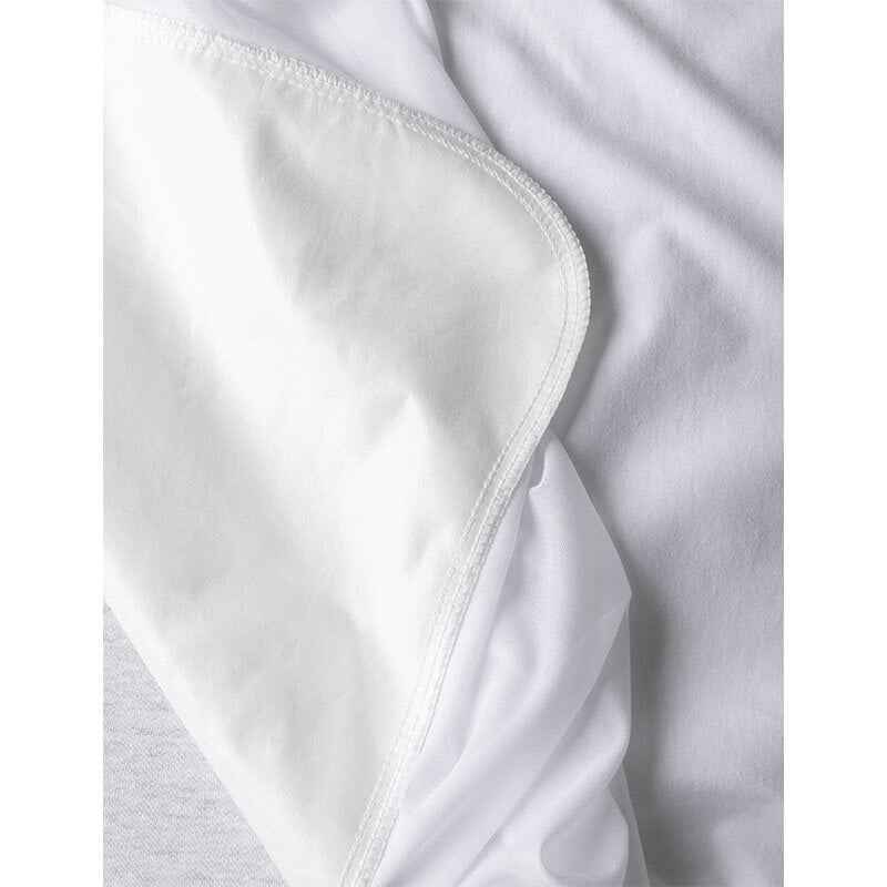 Dekbed Discounter Waterdichte Matrasbeschermer - Kids