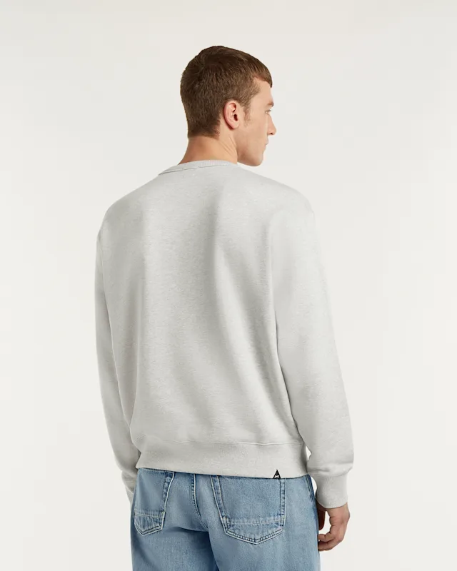 Denham ALDO Heavy Luxury Sweat - Classic Fit