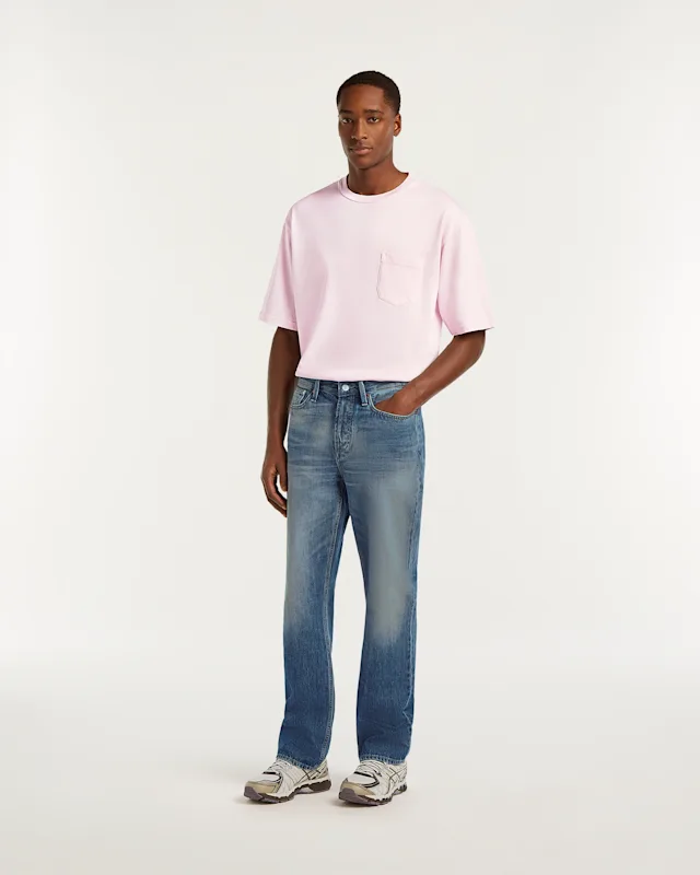 Denham DAGGER Classic Medium Wash - Relaxed Fit