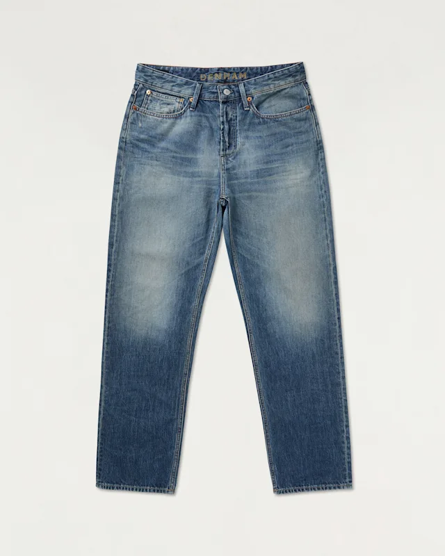Denham DAGGER Classic Medium Wash - Relaxed Fit