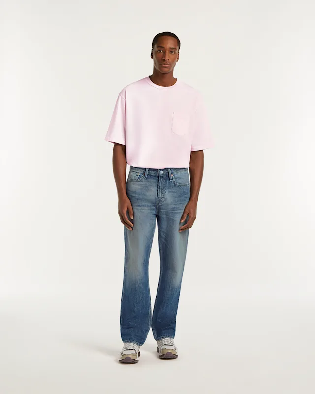 denham DAGGER Classic Medium Wash - Relaxed Fit