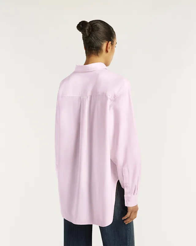 Denham DAHLILA Shirt Classic Oxford - Classic Fit