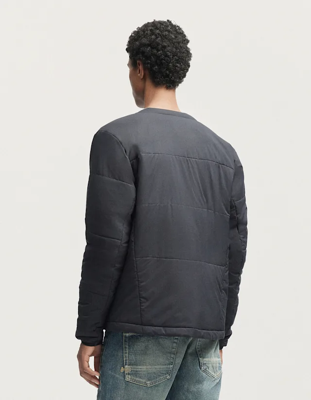 Denham DENHAM X Tilak PYGMY JACKET - Regular Fit
