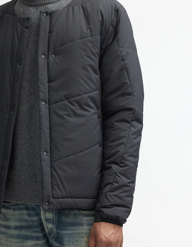 Denham DENHAM X Tilak PYGMY JACKET - Regular Fit