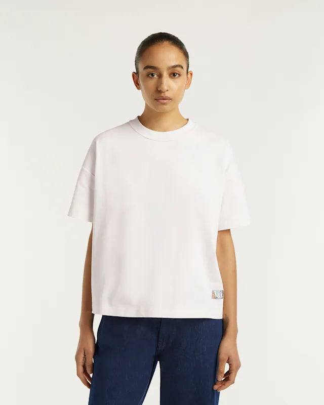 Denham DVA MITOSHI TEE HJ - Boxy Fit