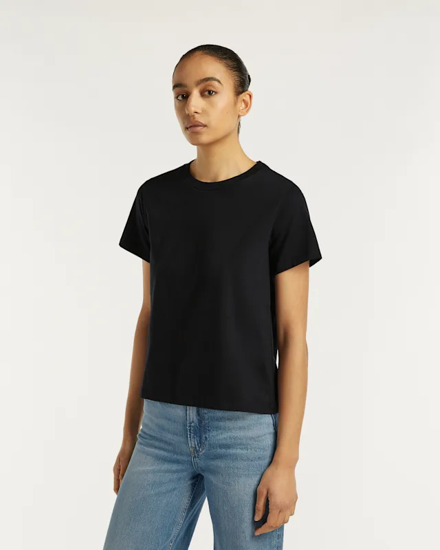 Denham EMI TEE Core Jersey - Regular Fit