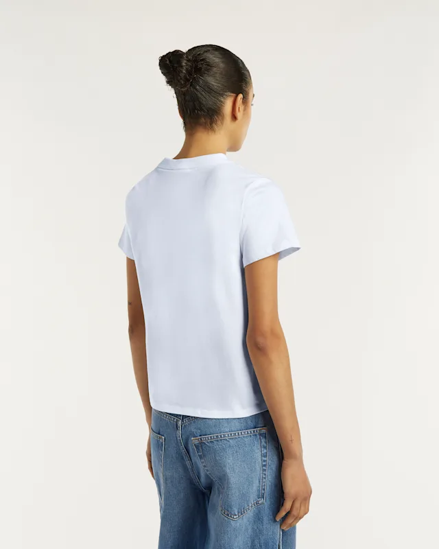Denham EMI TEE Core Jersey - Regular Fit