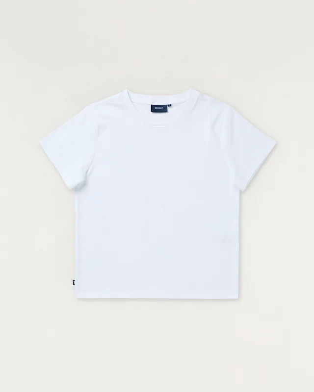 Denham EMI TEE Core Jersey - Regular Fit