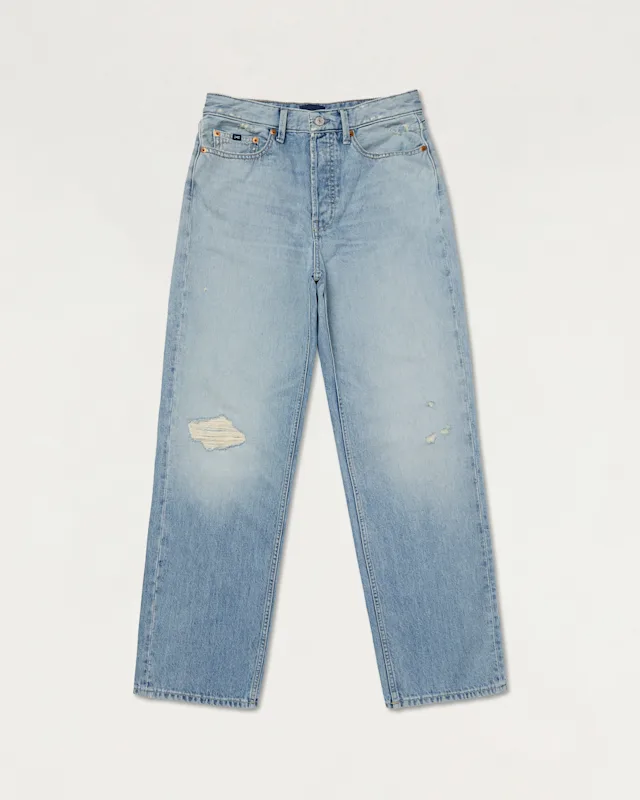 Denham IMA Candiani Rigid Rip & Repair - Loose Fit