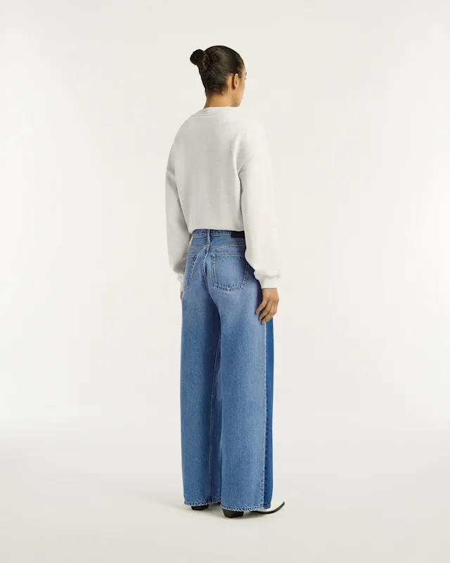 Denham KAYA Midwash Panel - Wide Fit