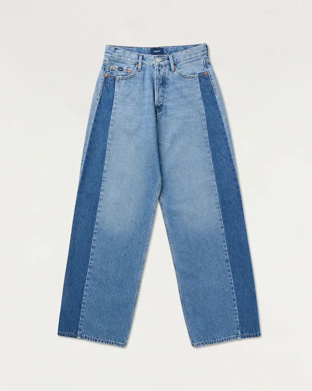 Denham KAYA Midwash Panel - Wide Fit