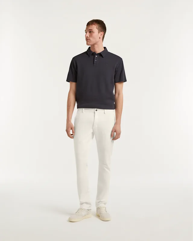 denham RAZOR CHINO Stretch Cotton - Slim Fit