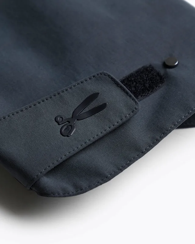 Denham SHELL COAT - Loose Fit