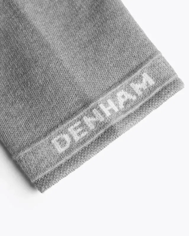 Denham TECH KNIT CARDIGAN - Loose Fit