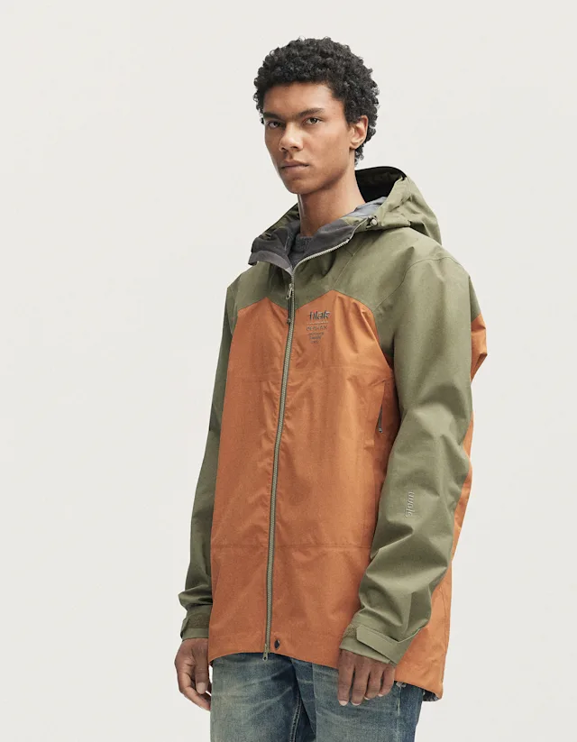 Denham DENHAM X Tilak STORM JACKET GORE-TEX® - Regular Fit