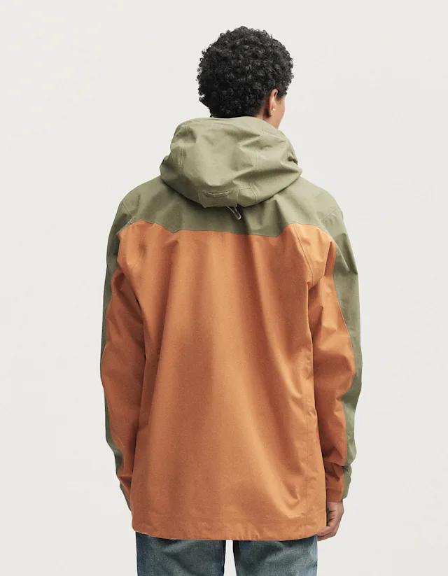 Denham DENHAM X Tilak STORM JACKET GORE-TEX® - Regular Fit