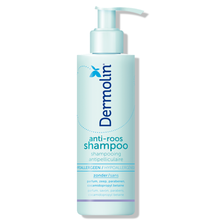 dermolin Anti-roos shampoo