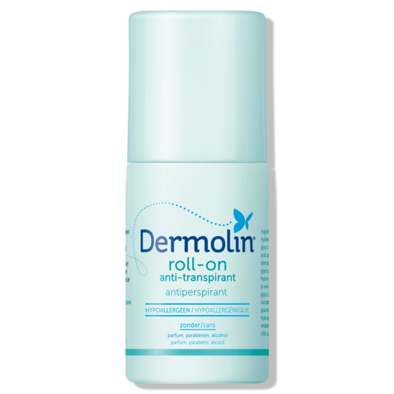 dermolin Anti-transpirant roll-on