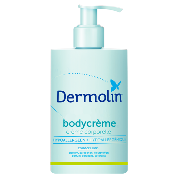 dermolin Bodycrème