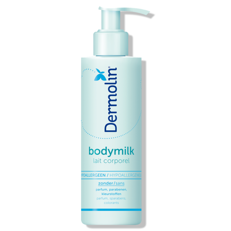 dermolin Bodymilk