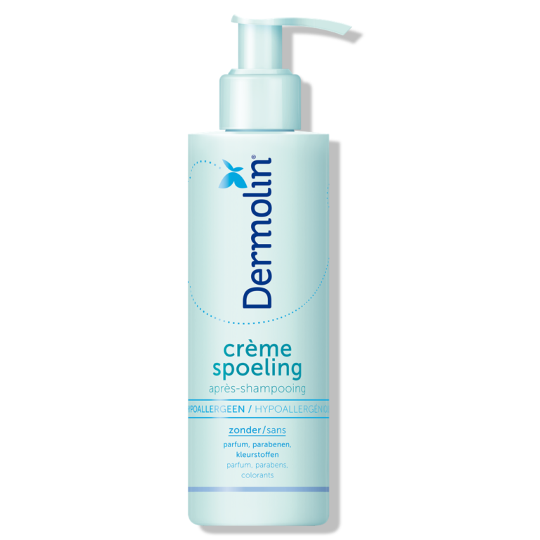 dermolin Crèmespoeling
