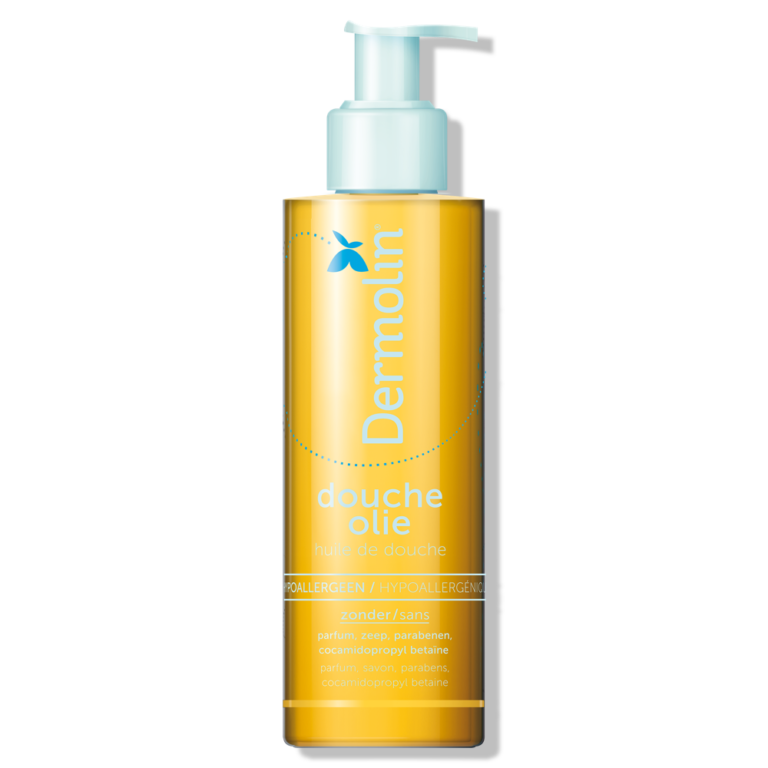 dermolin Doucheolie