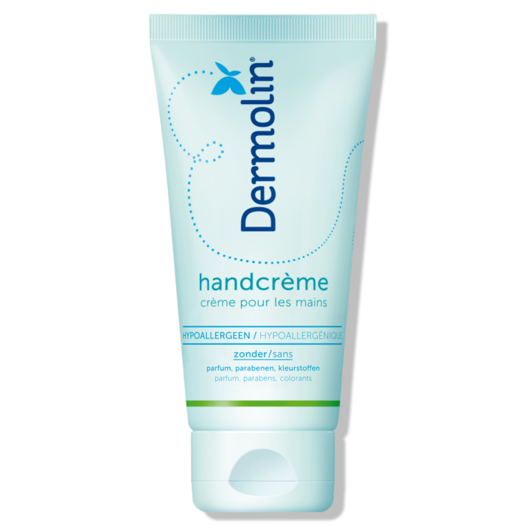 dermolin Handcrème