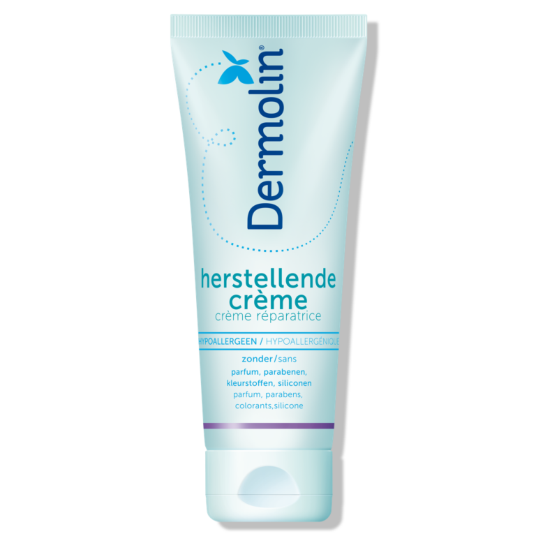 dermolin Herstellende crème