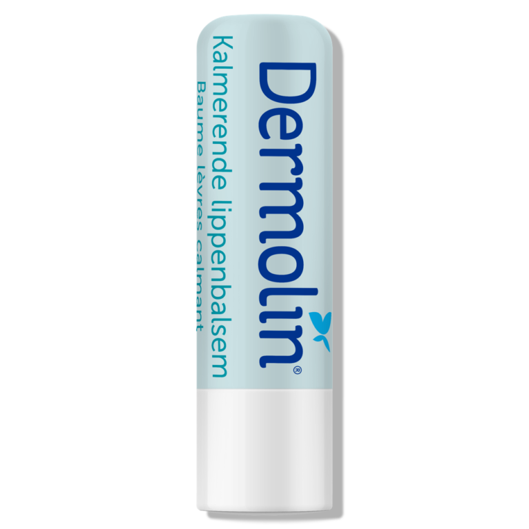dermolin Lippenbalsem