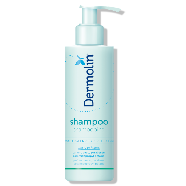 dermolin Shampoo