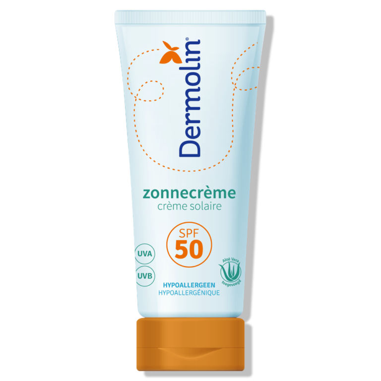 dermolin Zonnecrème