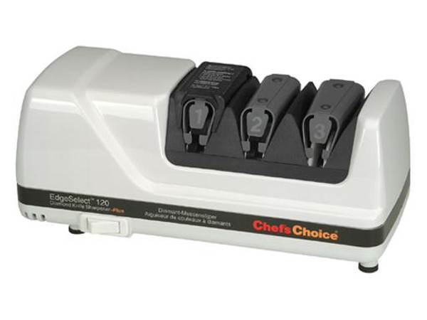 diamant sabatier Chef'sChoice CC120-32 messenslijper