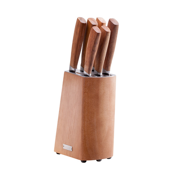 diamant sabatier Babiole - Messenblok 6-delig