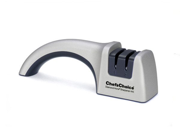 diamant sabatier Chef'sChoice CC445 handslijper
