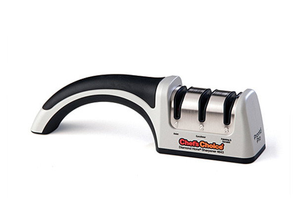 diamant sabatier Chef'sChoice CC4643 handslijper