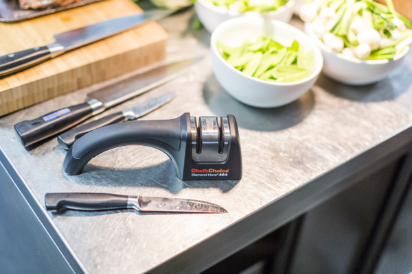 Diamant Sabatier Forgé Officemes - 10cm