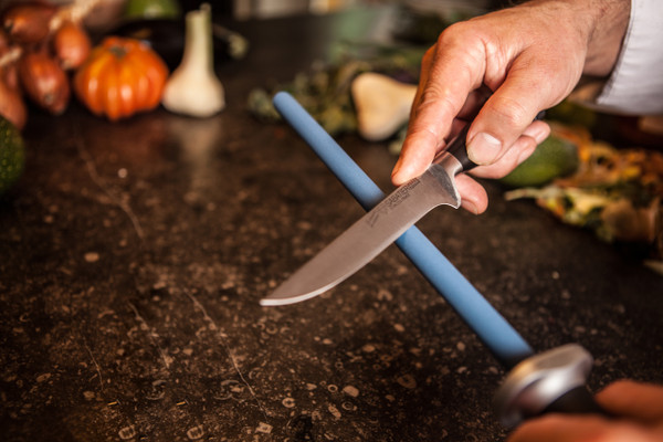 Diamant Sabatier Forgé Uitbeenmes - 13cm