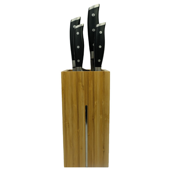 diamant sabatier Integra Messenblok 4-Delig