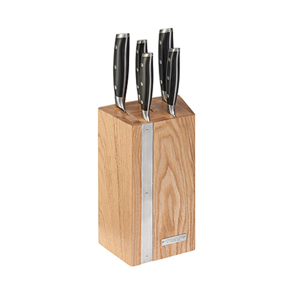 diamant sabatier Integra Messenblok - 5-delig