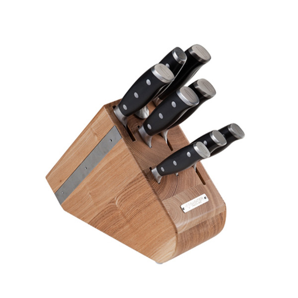 diamant sabatier Integra Messenblok - 8-delig