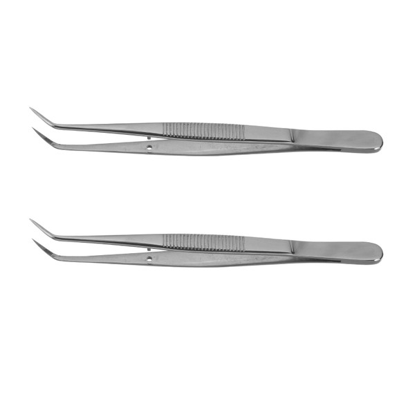 diamant sabatier Kookpincetten - 2 stuks - 15cm