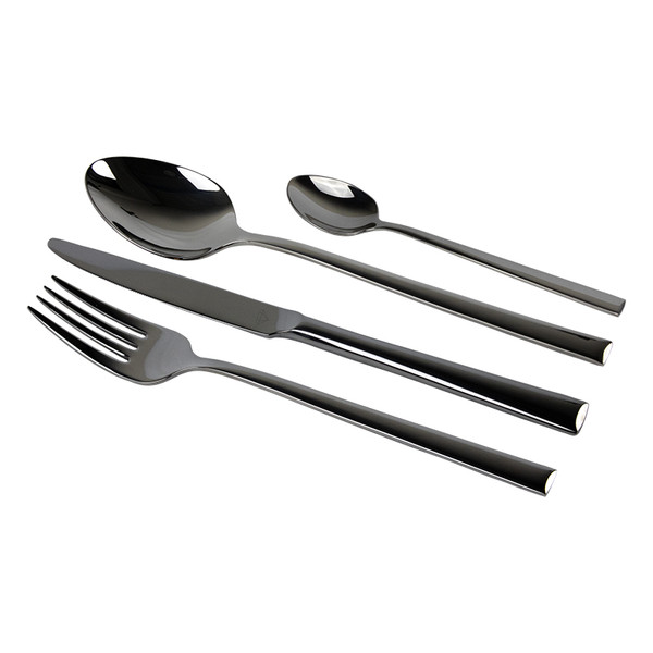 diamant sabatier Laurier bestekset 24-delig