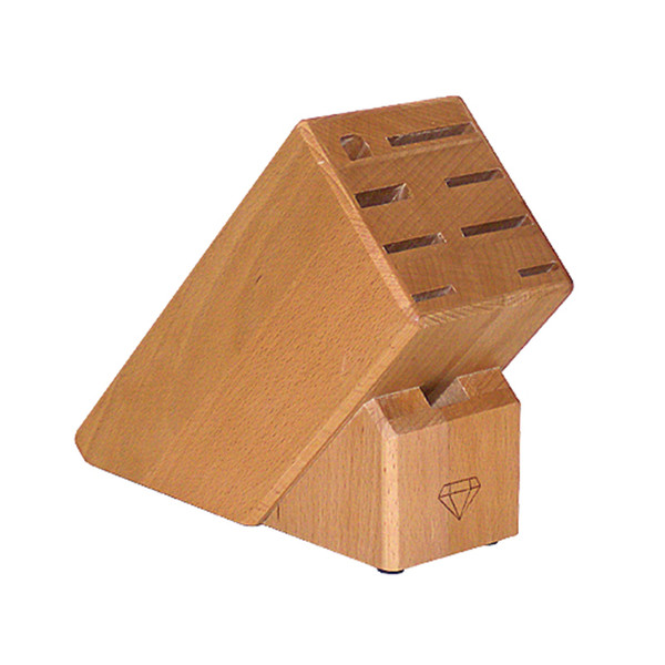 diamant sabatier Messenblok 9 sleuven - leeg