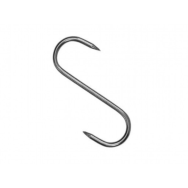 diamant sabatier Vleeshaak 140x6mm