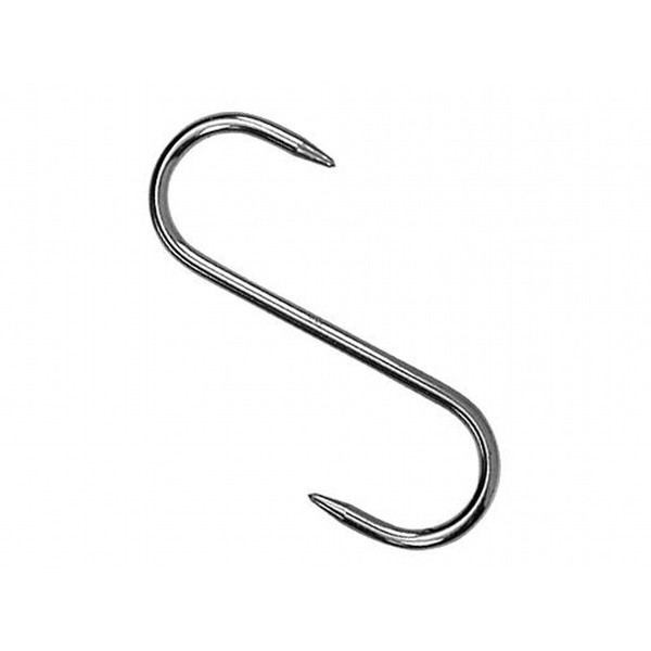 diamant sabatier Vleeshaak 200x9mm