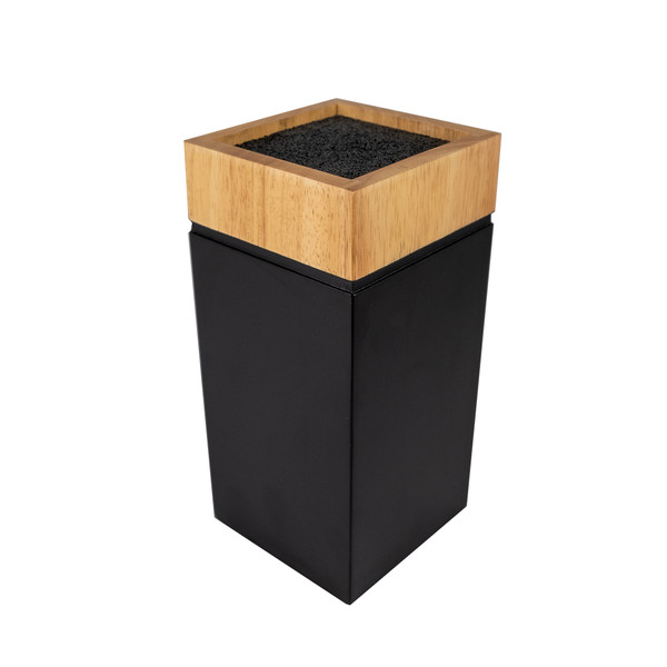 diamant sabatier Trophee - Universeel Messenblok - Zwart