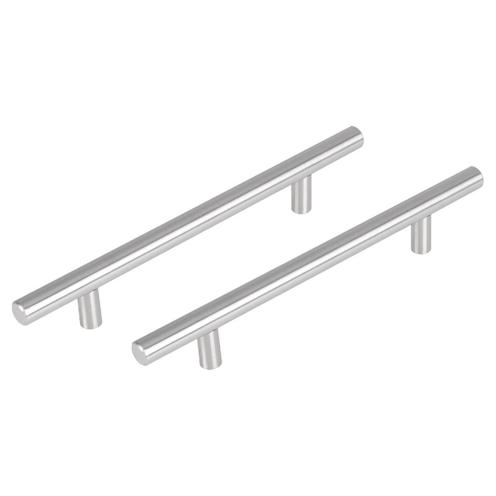 differnz Differnz Amsterdam meubelgreep – 128 mm – mat chroom