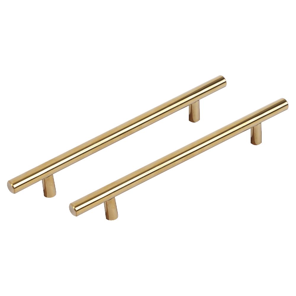 differnz Differnz Amsterdam meubelgreep – 160 mm – goud