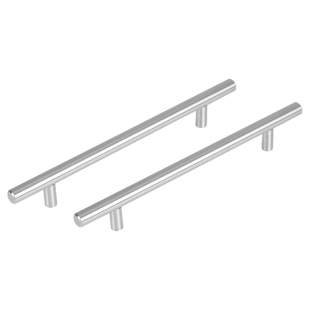 differnz Differnz Amsterdam meubelgreep – 160 mm – mat chroom